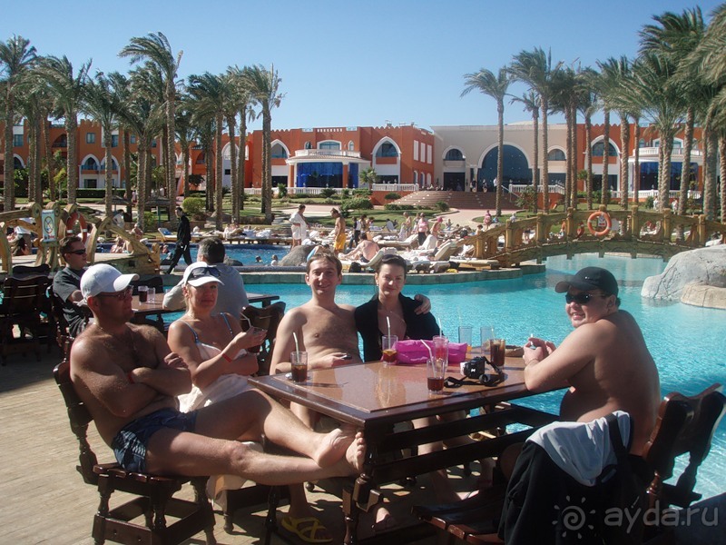 фото Tropicana Grand Azure