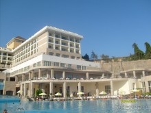 В целом отель прекрасный но косяков очень много