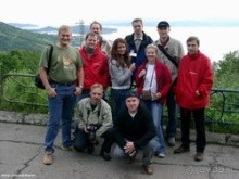 ПРАВДИВАЯ ИСТОРИЯ О ПОСЕЩЕНИИ КАМЧАТКИ В АВГУСТЕ 2004 ГОДА