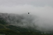 ПРАВДИВАЯ ИСТОРИЯ О ПОСЕЩЕНИИ КАМЧАТКИ В АВГУСТЕ 2004 ГОДА