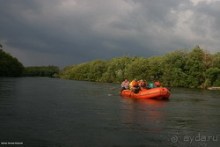 ПРАВДИВАЯ ИСТОРИЯ О ПОСЕЩЕНИИ КАМЧАТКИ В АВГУСТЕ 2004 ГОДА