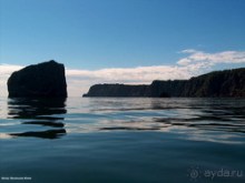 ПРАВДИВАЯ ИСТОРИЯ О ПОСЕЩЕНИИ КАМЧАТКИ В АВГУСТЕ 2004 ГОДА