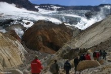 ПРАВДИВАЯ ИСТОРИЯ О ПОСЕЩЕНИИ КАМЧАТКИ В АВГУСТЕ 2004 ГОДА