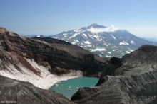 ПРАВДИВАЯ ИСТОРИЯ О ПОСЕЩЕНИИ КАМЧАТКИ В АВГУСТЕ 2004 ГОДА