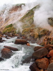 ПРАВДИВАЯ ИСТОРИЯ О ПОСЕЩЕНИИ КАМЧАТКИ В АВГУСТЕ 2004 ГОДА