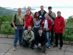 ПРАВДИВАЯ ИСТОРИЯ О ПОСЕЩЕНИИ КАМЧАТКИ В АВГУСТЕ 2004 ГОДА