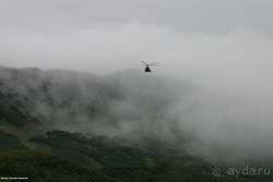 ПРАВДИВАЯ ИСТОРИЯ О ПОСЕЩЕНИИ КАМЧАТКИ В АВГУСТЕ 2004 ГОДА