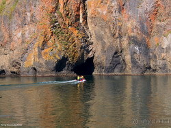 ПРАВДИВАЯ ИСТОРИЯ О ПОСЕЩЕНИИ КАМЧАТКИ В АВГУСТЕ 2004 ГОДА