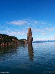 ПРАВДИВАЯ ИСТОРИЯ О ПОСЕЩЕНИИ КАМЧАТКИ В АВГУСТЕ 2004 ГОДА