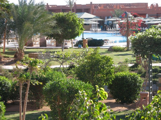 фото Hauza Beach Resort