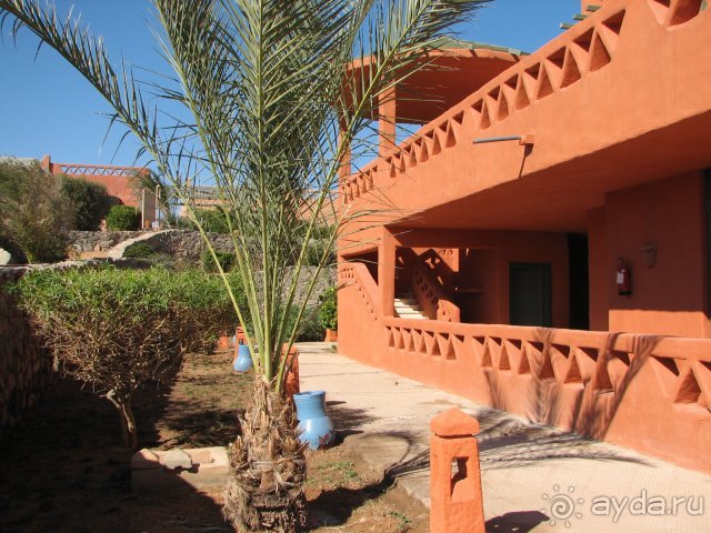 фото Hauza Beach Resort