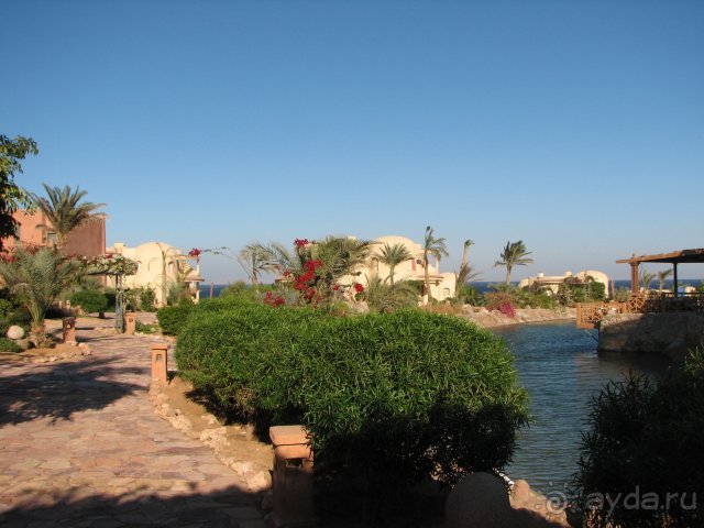 фото Hauza Beach Resort