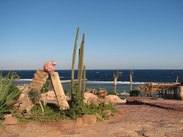 фото Hauza Beach Resort