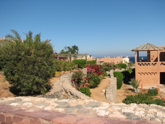 фото Hauza Beach Resort