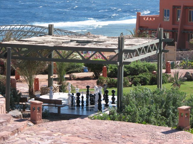 фото Hauza Beach Resort