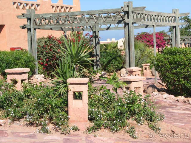 фото Hauza Beach Resort