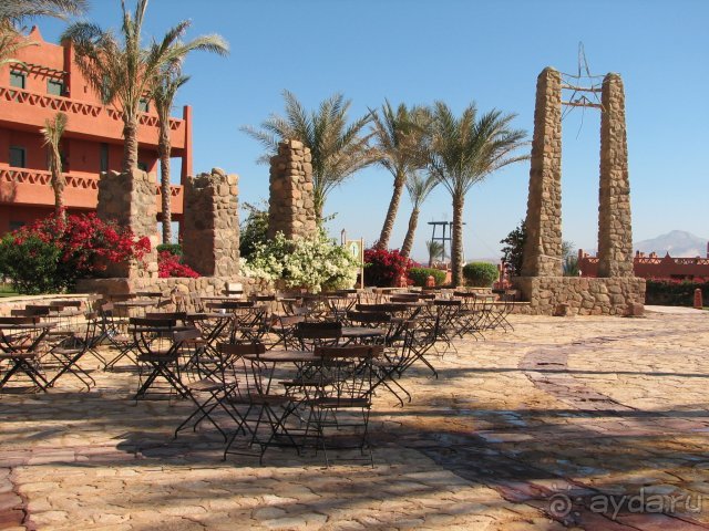 фото Hauza Beach Resort