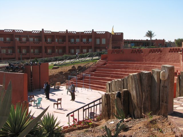 фото Hauza Beach Resort