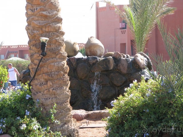 фото Hauza Beach Resort