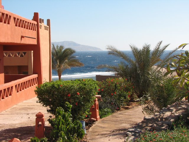 фото Hauza Beach Resort