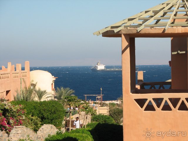 фото Hauza Beach Resort