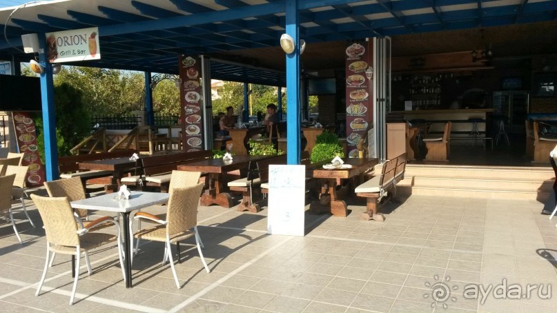 Восхитительный отдых!!!