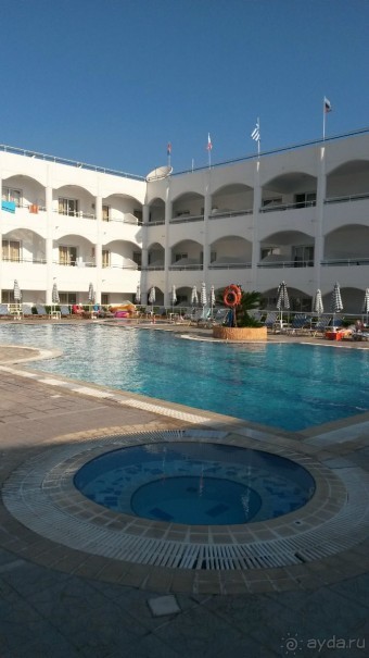 Восхитительный отдых!!!