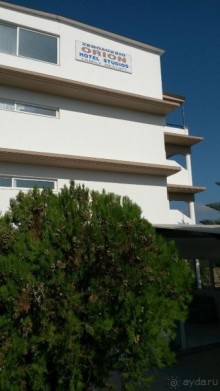 Восхитительный отдых!!!