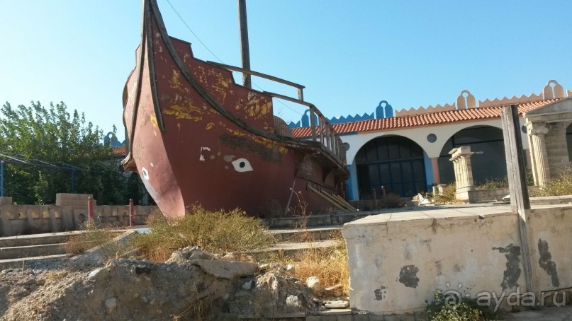 Восхитительный отдых!!!