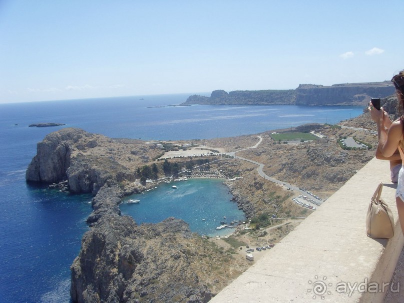 Восхитительный отдых!!!