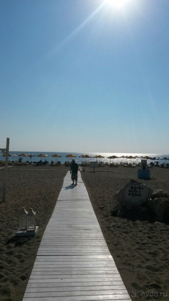 Восхитительный отдых!!!