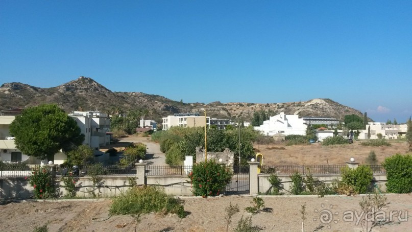 Восхитительный отдых!!!