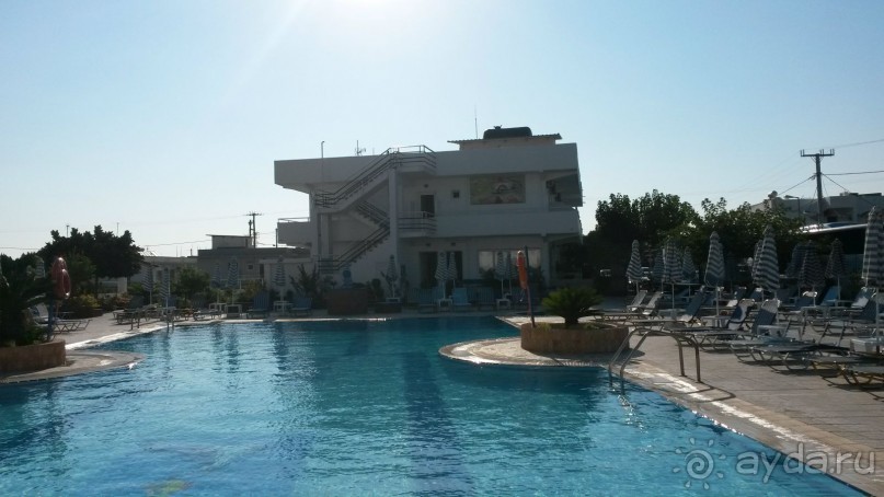 Восхитительный отдых!!!