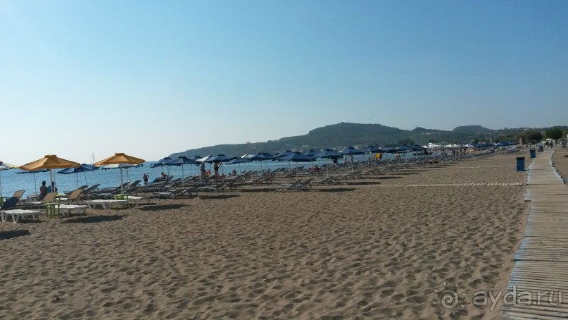 Восхитительный отдых!!!