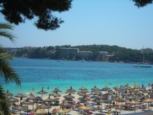 Майорка-Магалуф