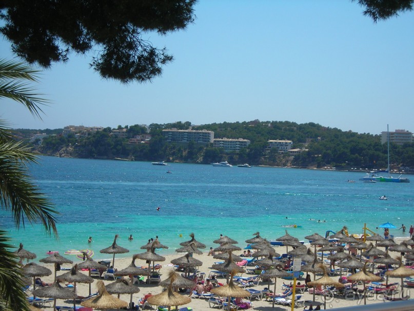 Майорка-Магалуф