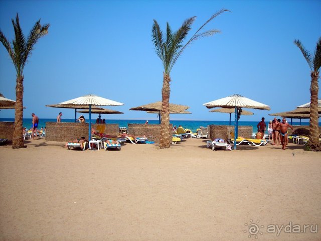 фото Golden 5 Almas Resort (закрыт)