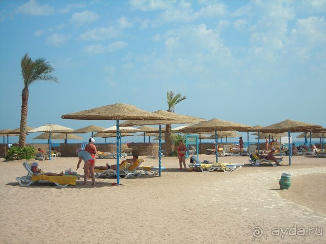 фото Golden 5 Almas Resort (закрыт)