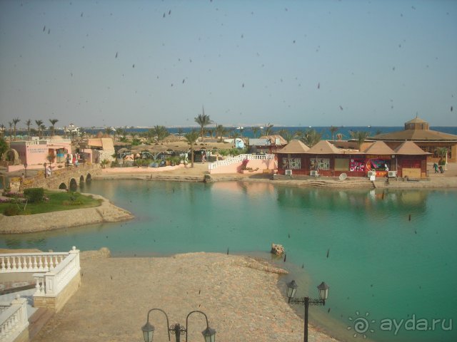 фото Golden 5 Almas Resort (закрыт)