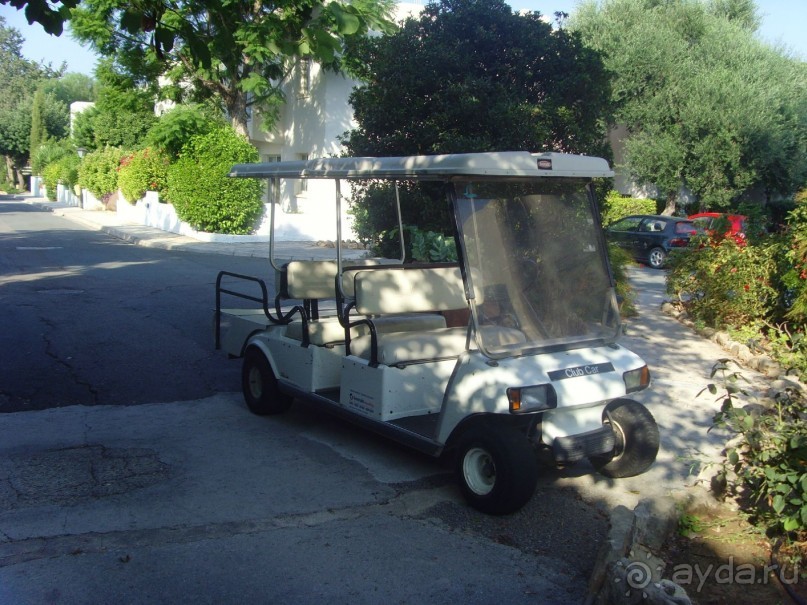 Замечательный отель! Замечательный отель!