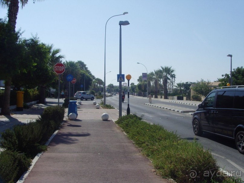 Замечательный отель!