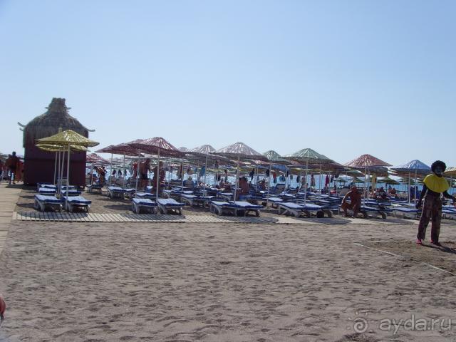 фото Club Hotel Phaselis Rose