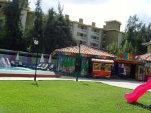 фото Club Hotel Phaselis Rose