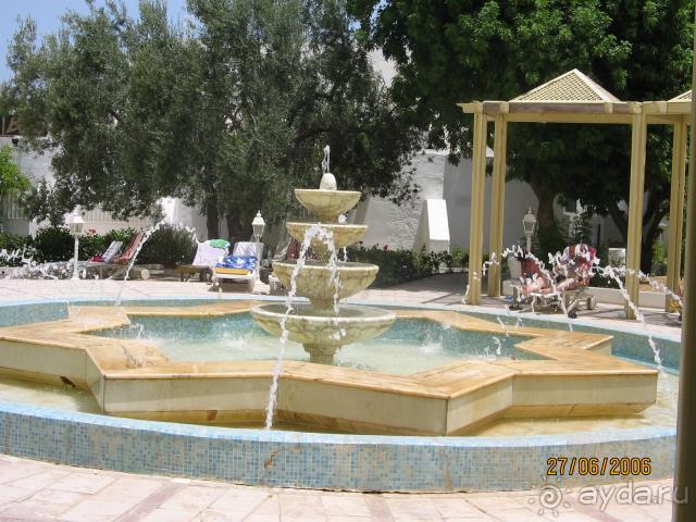 фото Marhaba Royal Salem