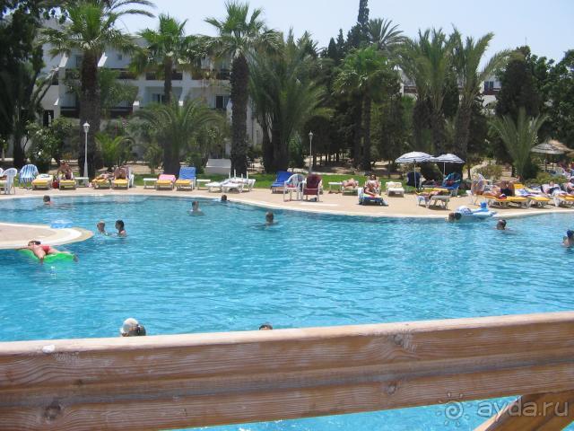 фото Marhaba Royal Salem