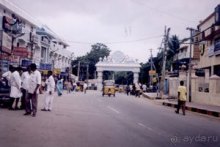 С гарантом путешествия по Индии