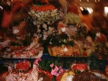 Vera Lindita: турецкая ночь