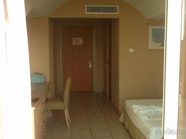 Vera Lindita: комната