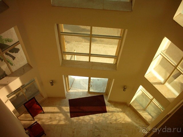 Vera Lindita: корпус N5