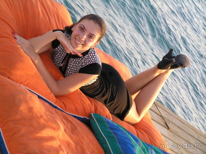 фото Venezia Palace Deluxe Resort